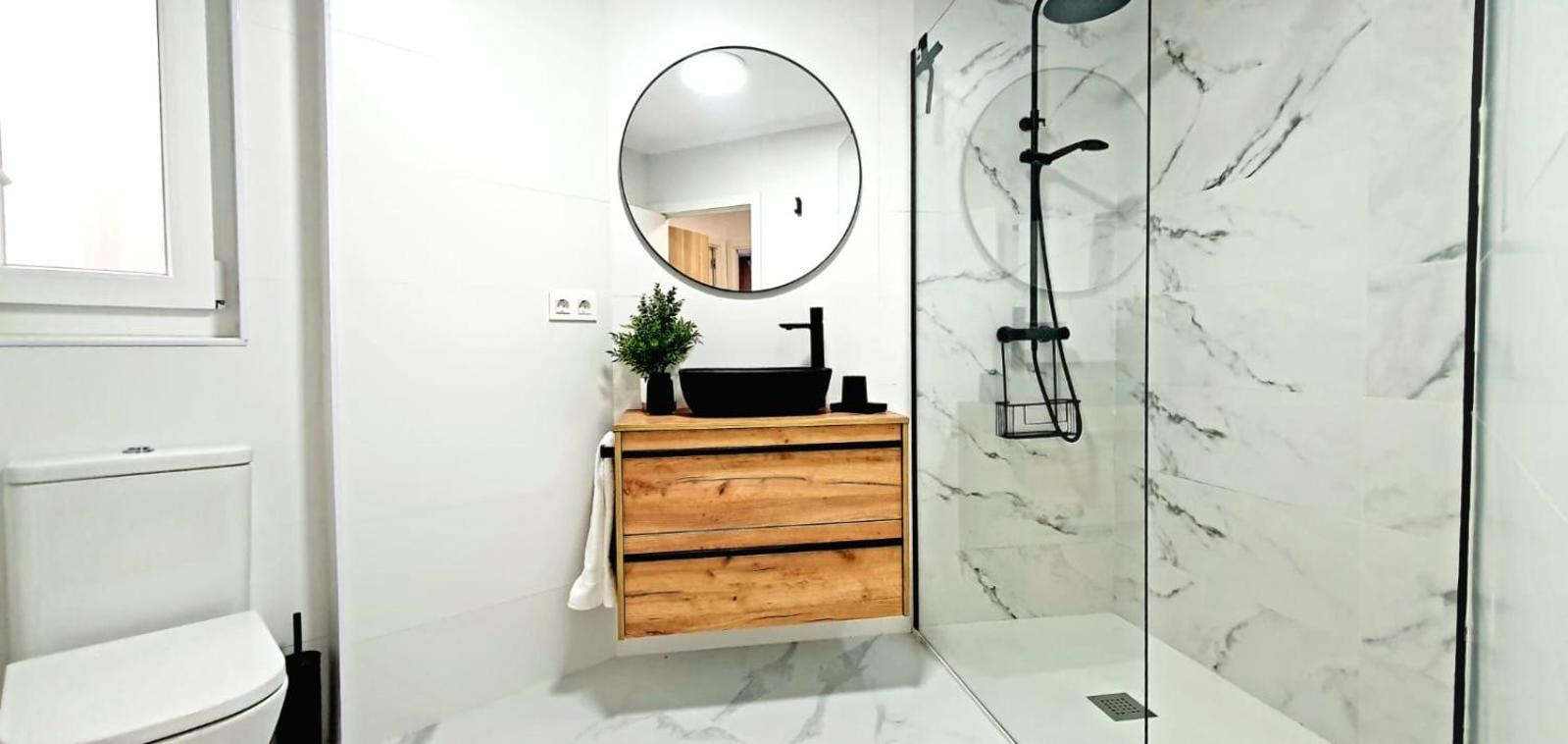 Apartment El Bulevar *