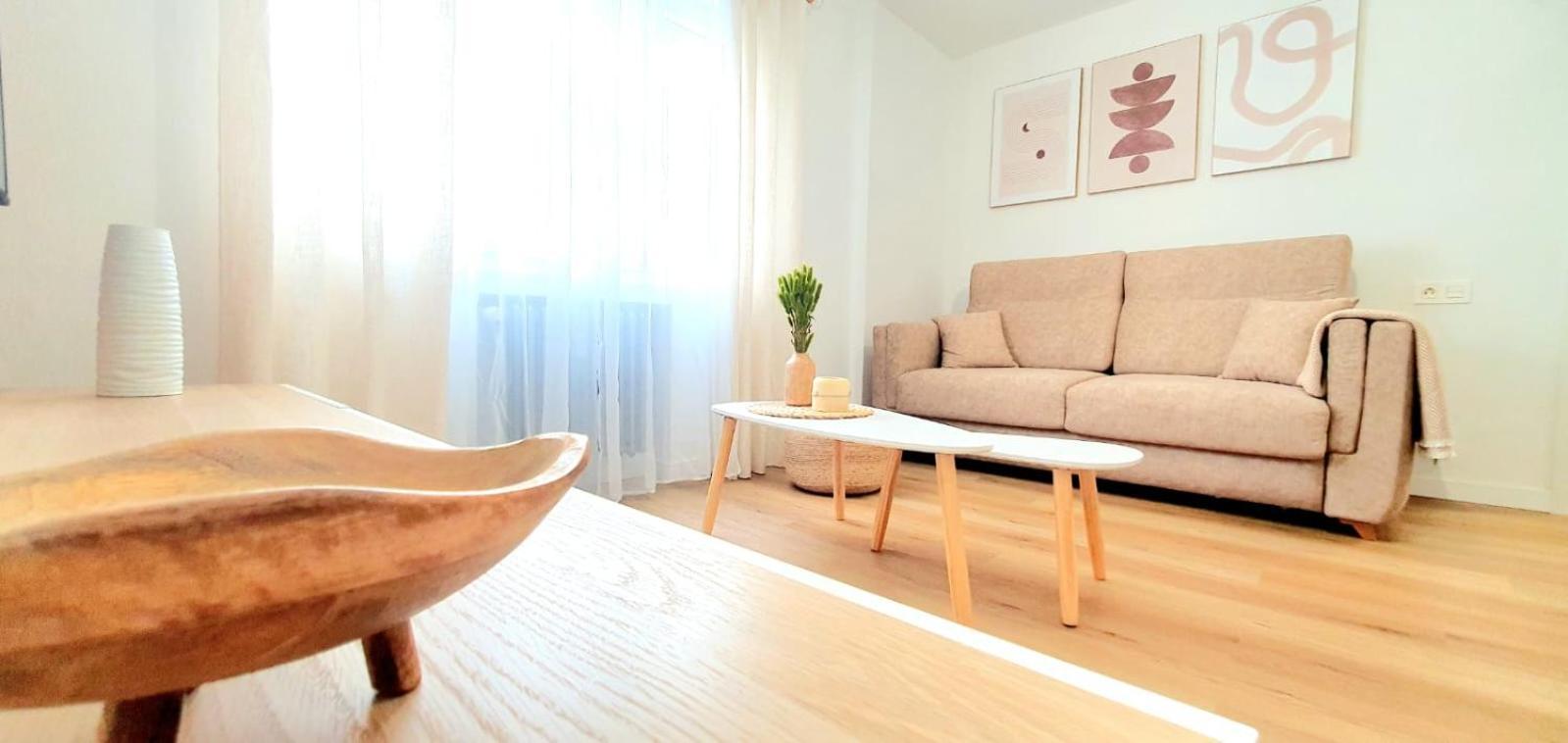 Appartement El Bulevar Oviede