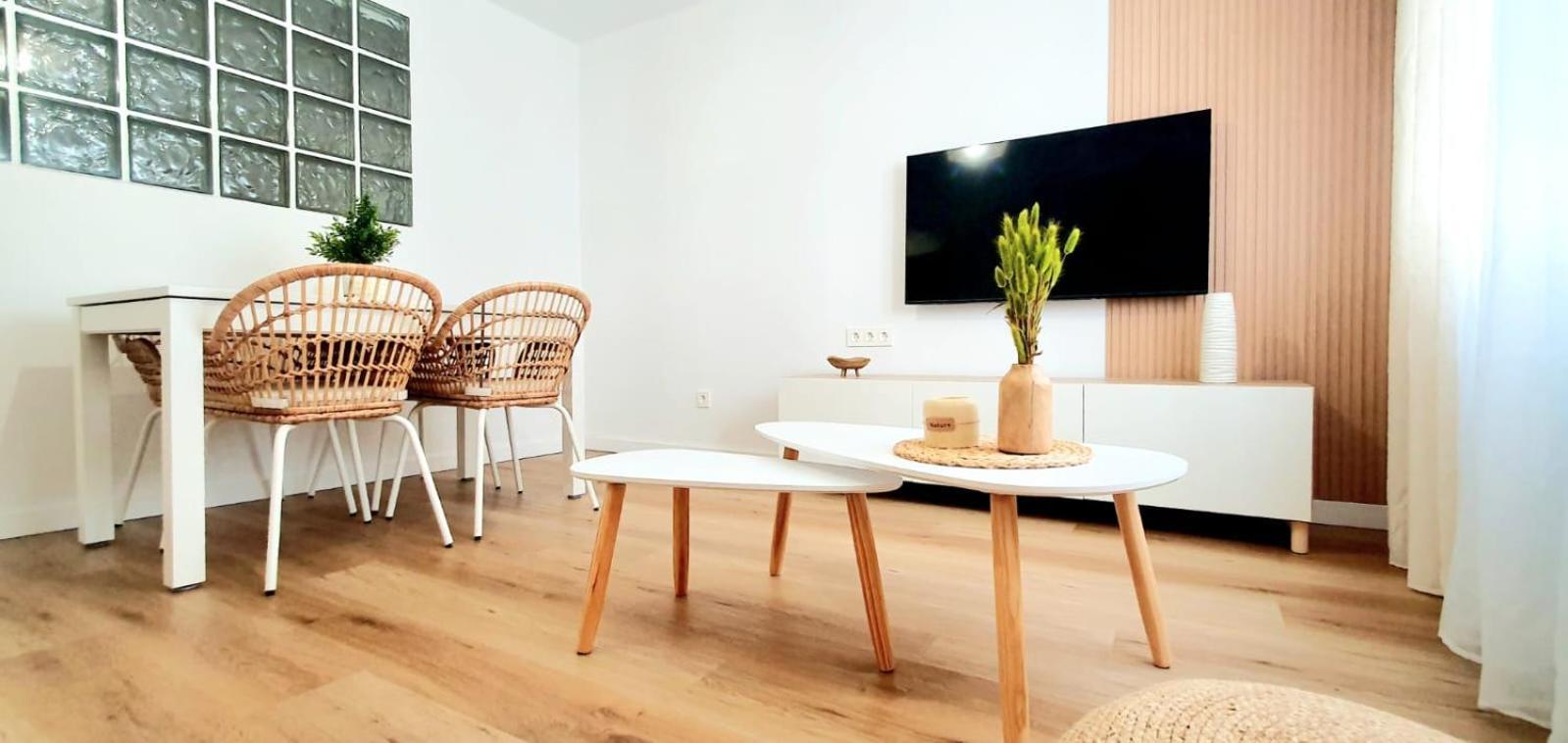 El Bulevar Apartment