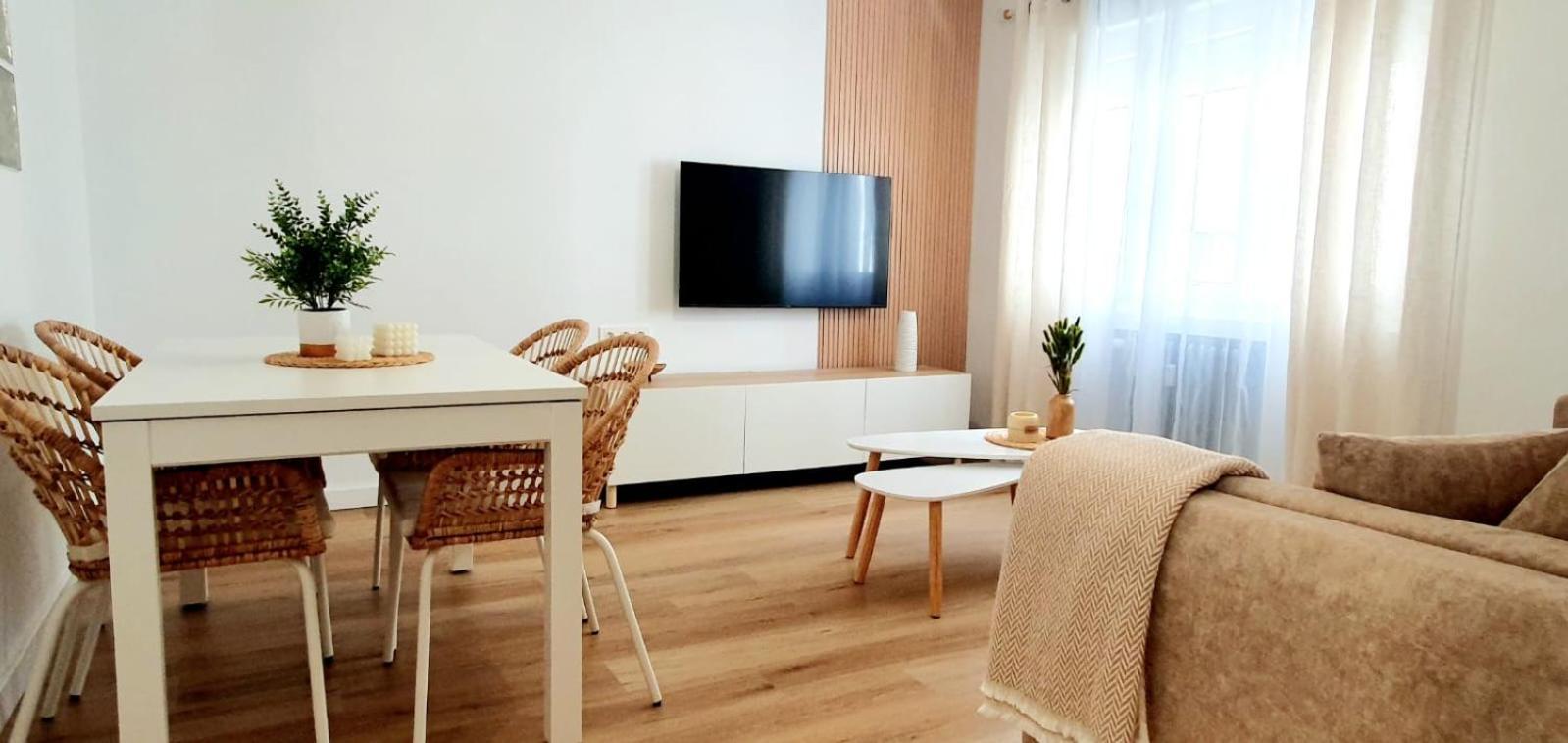 El Bulevar Apartment Oviedo