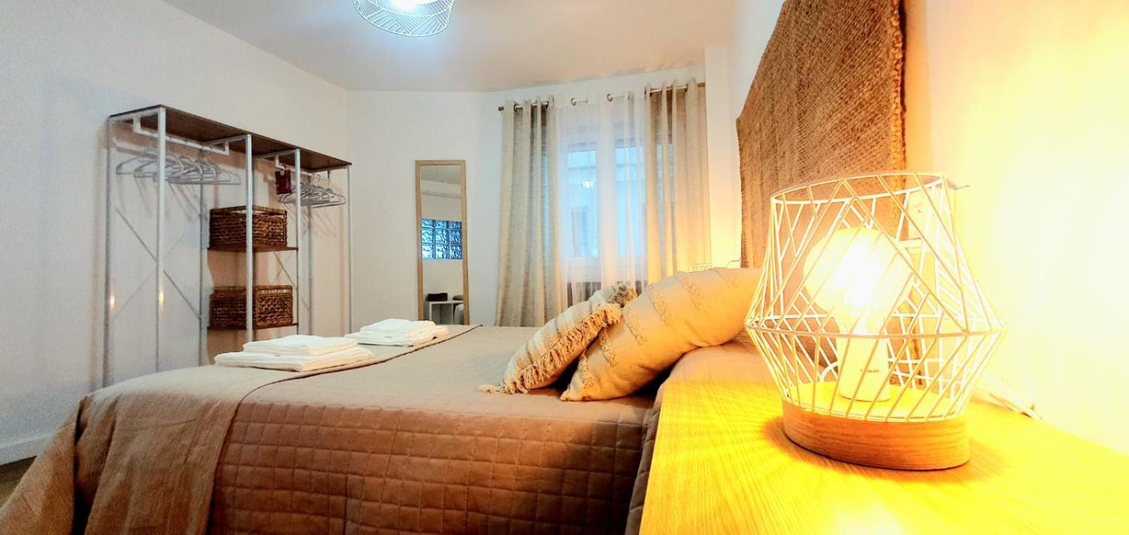 Appartement El Bulevar Oviede